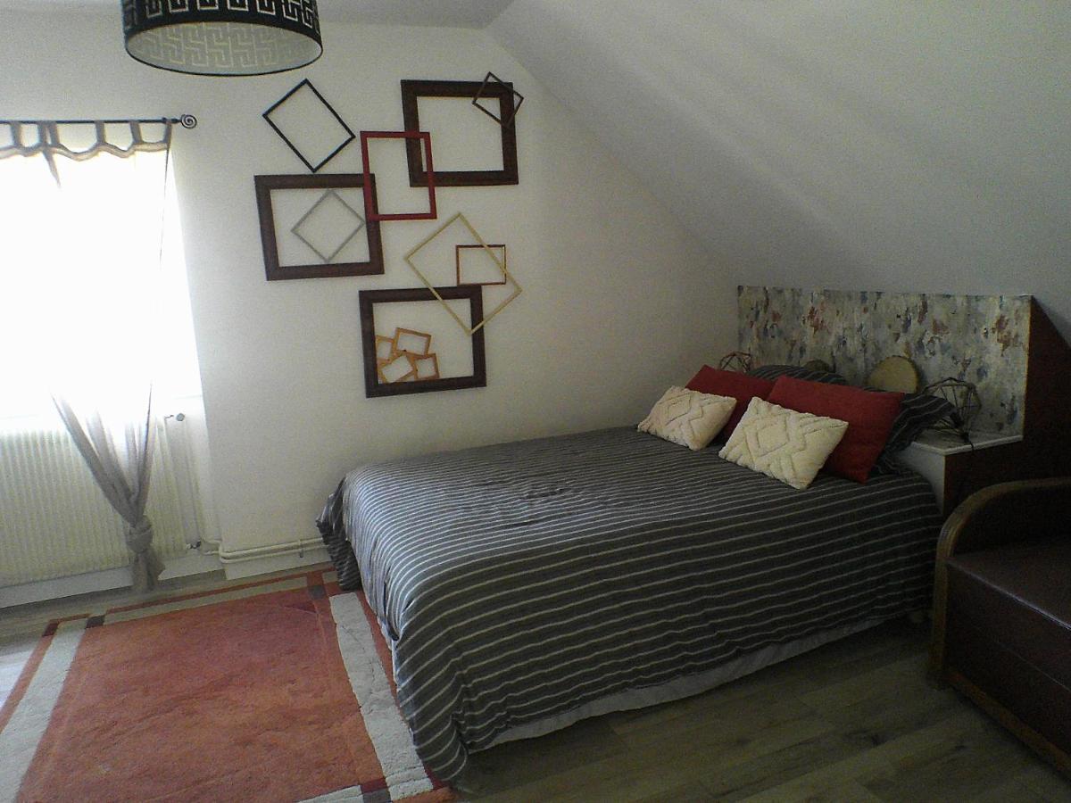 Billy  Le Clocooning Chambres D'Hotes Chez L'Habitant المظهر الخارجي الصورة